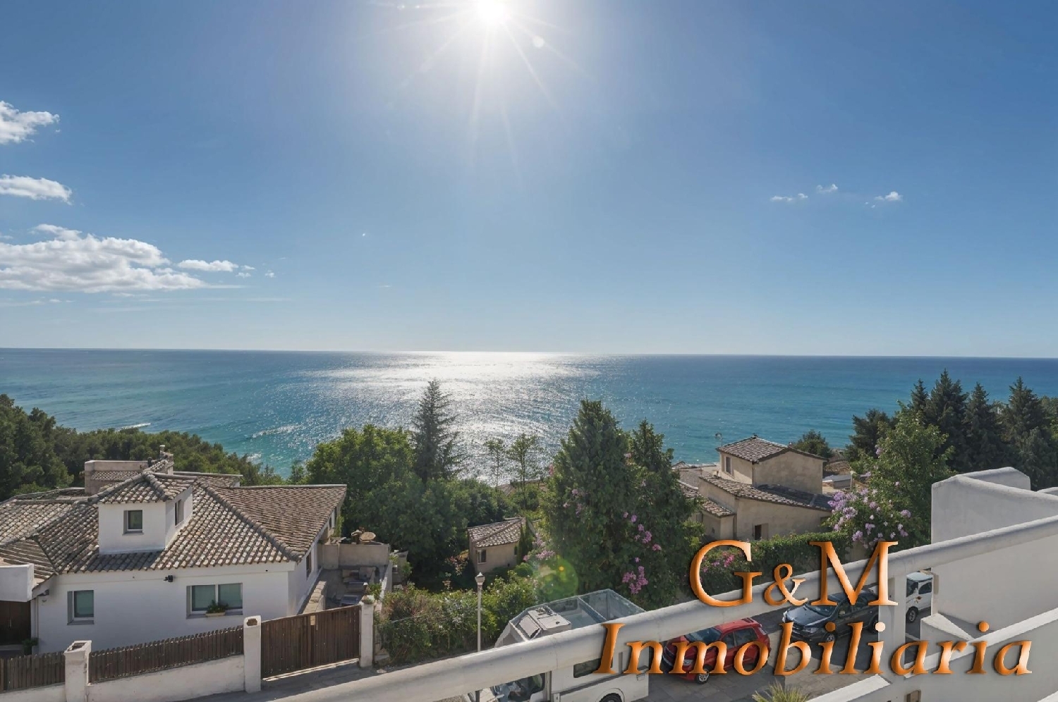 à vendre maison Benalmádena Costa Del Sol Occidental 1