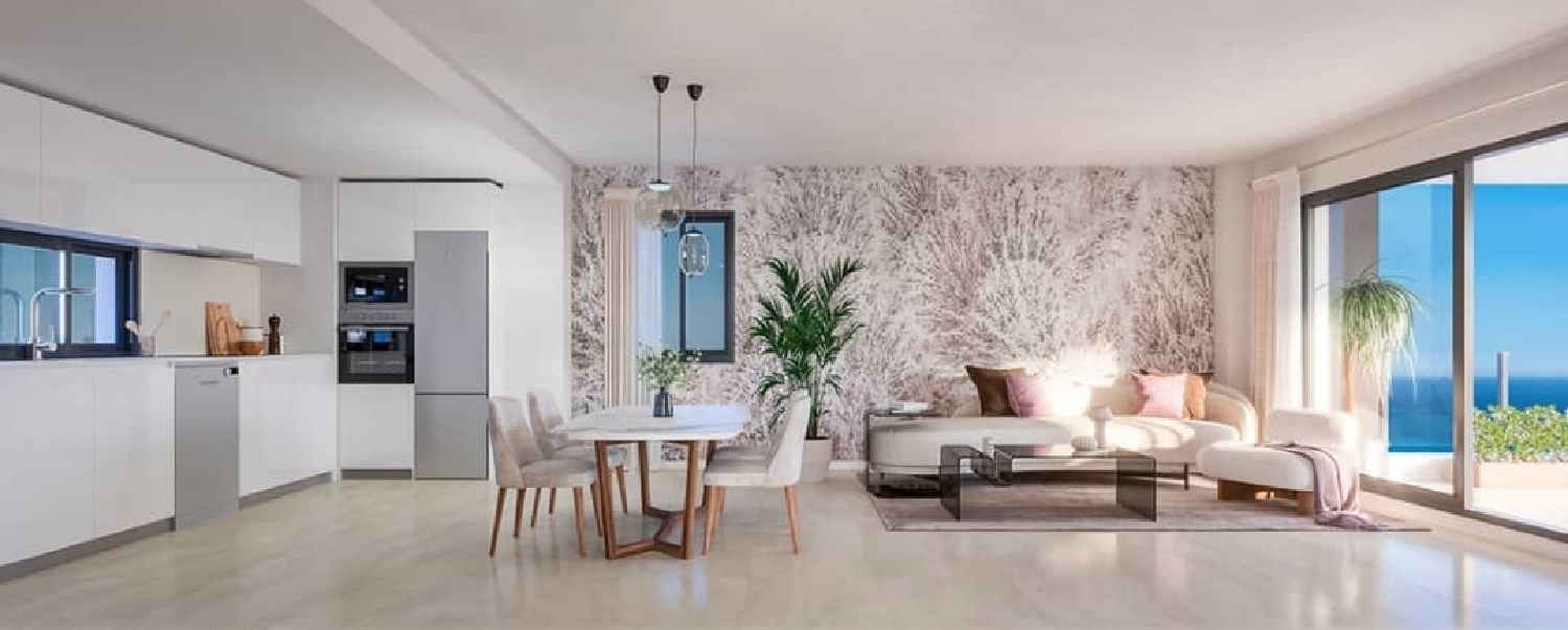  te koop huis Benalmádena Costa Del Sol Occidental 8