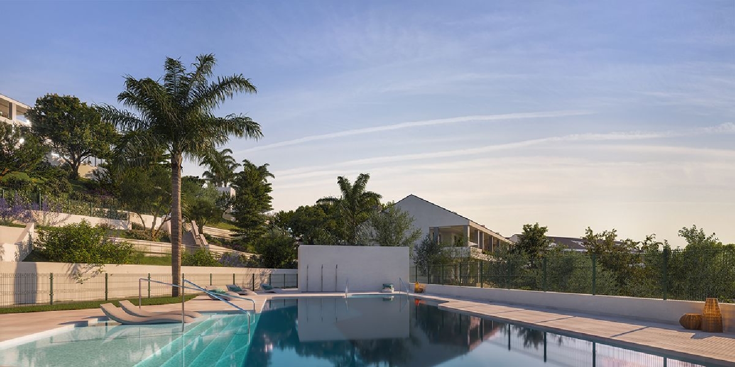  te koop huis Benalmádena Costa Del Sol Occidental 1