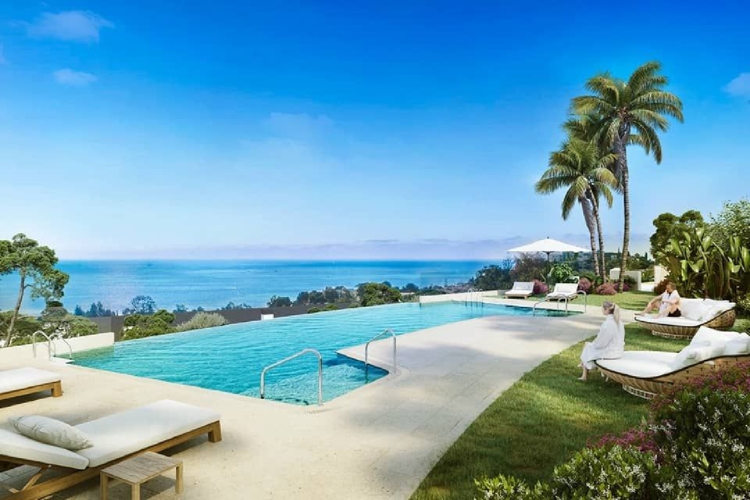  te koop huis Benalmádena Costa Del Sol Occidental 3