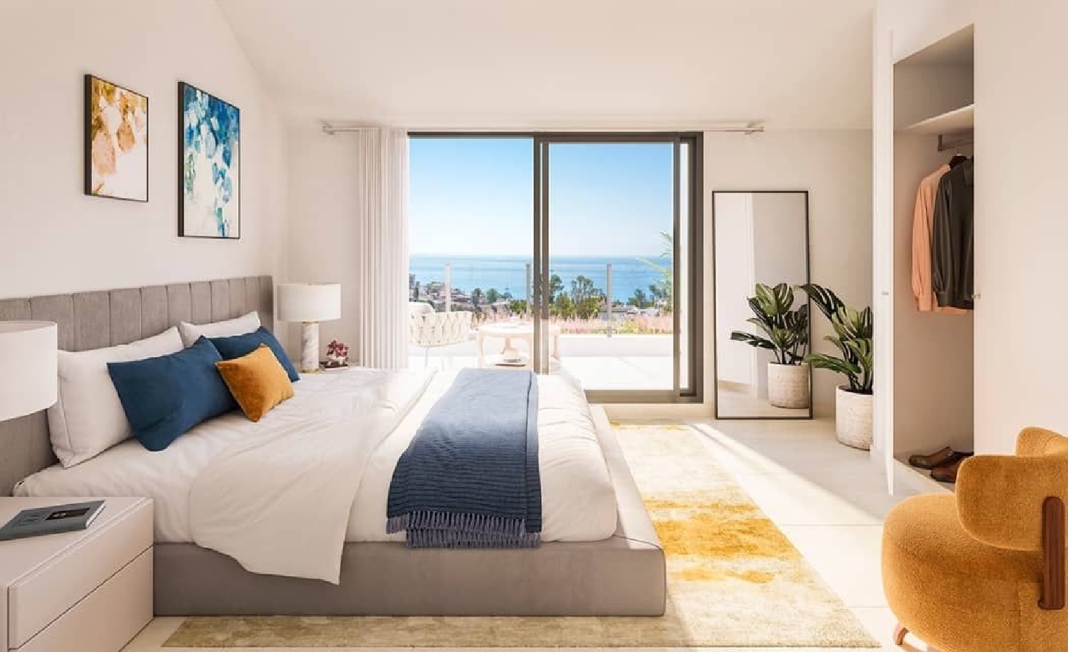  te koop huis Benalmádena Costa Del Sol Occidental 5