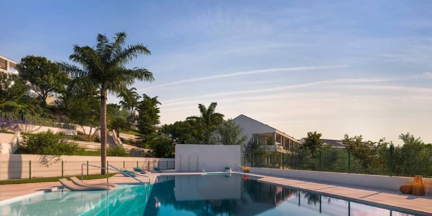  te koop huis Benalmádena Costa Del Sol Occidental 2