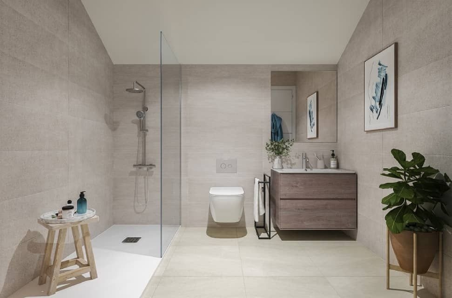 kaufen Haus Benalmádena Costa Del Sol Occidental 4
