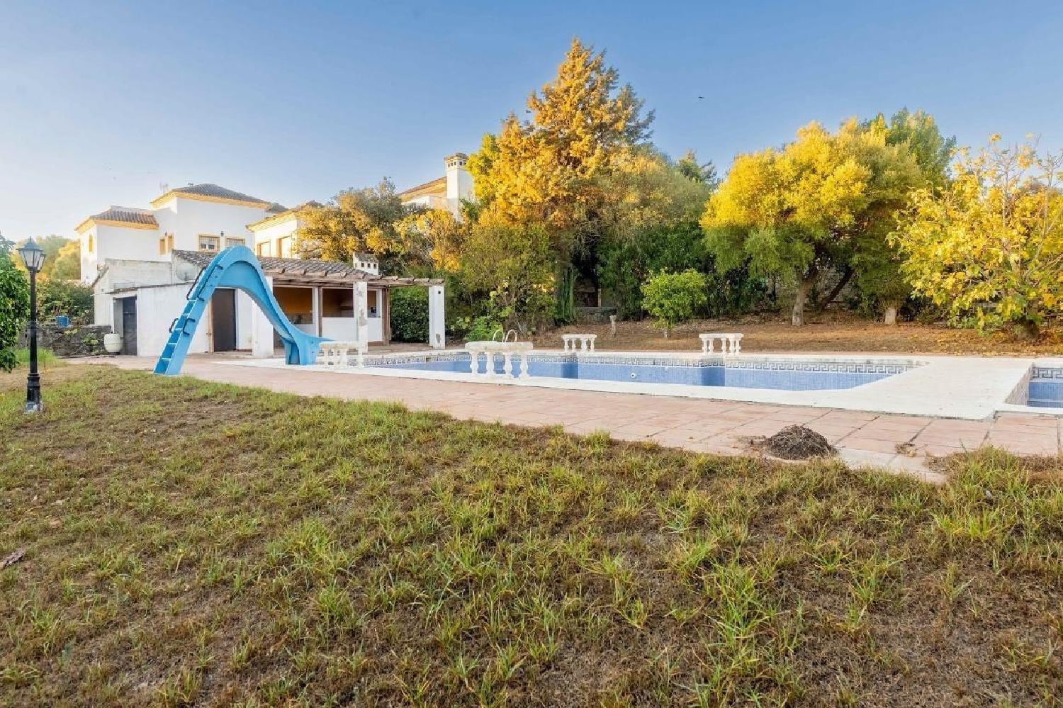 kaufen Haus Benalup-Casas Viejas Janda (La) 1