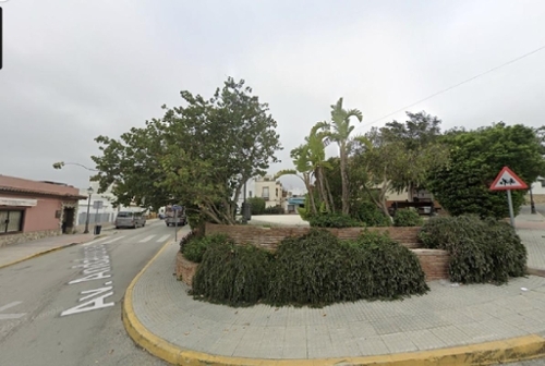 Benalup-Casas Viejas Janda (La) hus foto 6308188