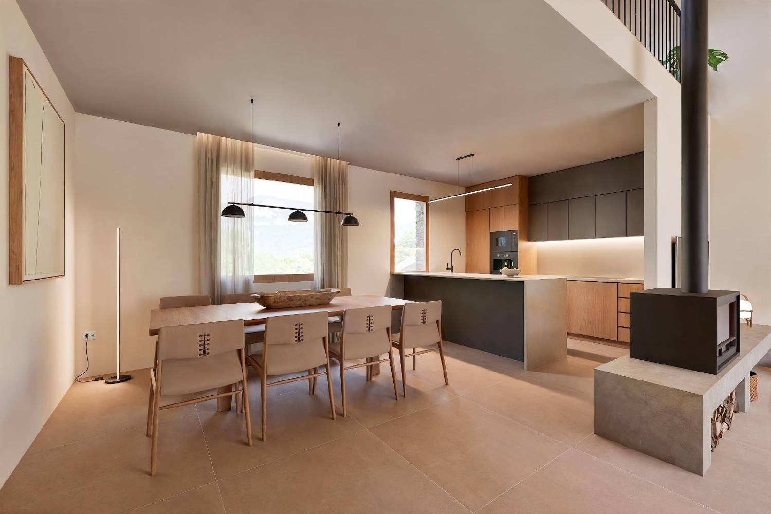 for sale house Benasque Ribagorza (La) 3