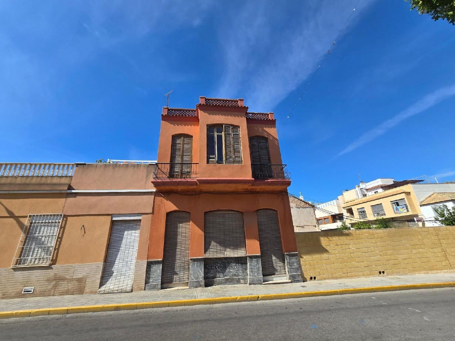  kaufen Haus Benejúzar Baix Segura 1
