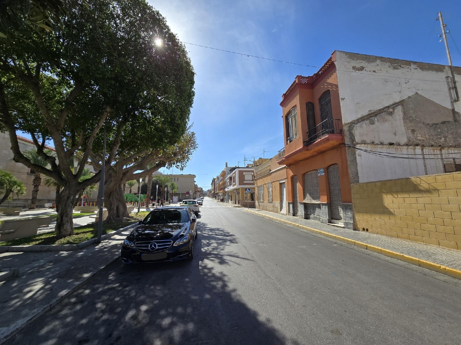  kaufen Haus Benejúzar Baix Segura 6