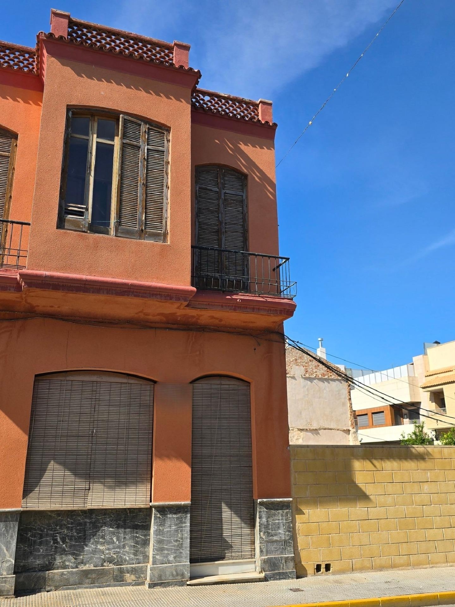  kaufen Haus Benejúzar Baix Segura 4