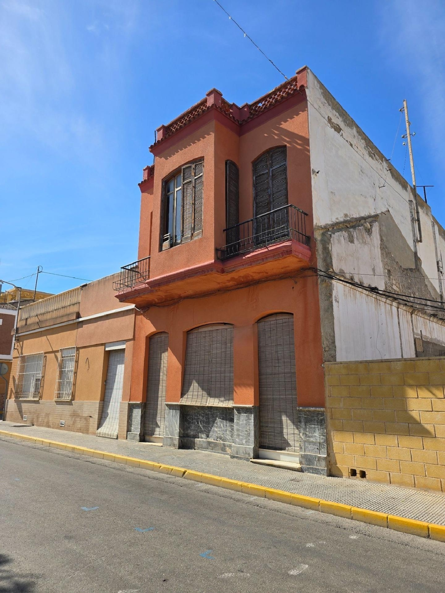  kaufen Haus Benejúzar Baix Segura 2