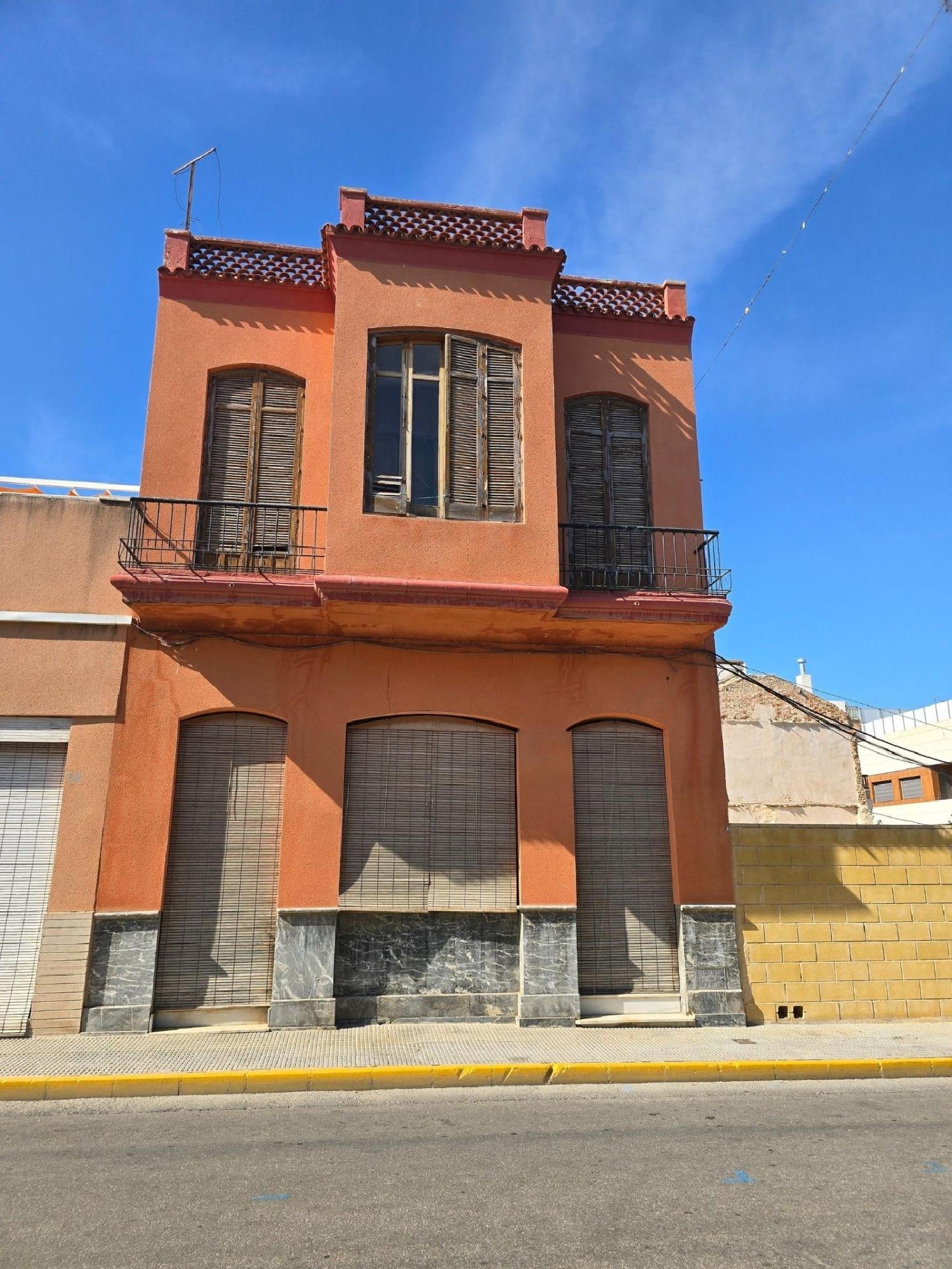  kaufen Haus Benejúzar Baix Segura 5