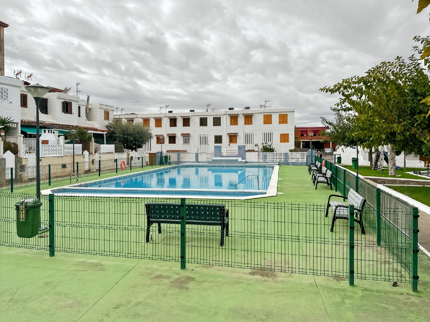  till salu hus Benicasim Plana Alta 3