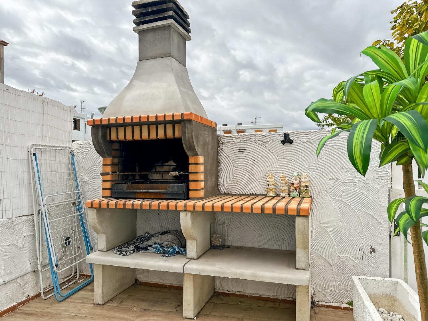  till salu hus Benicasim Plana Alta 2
