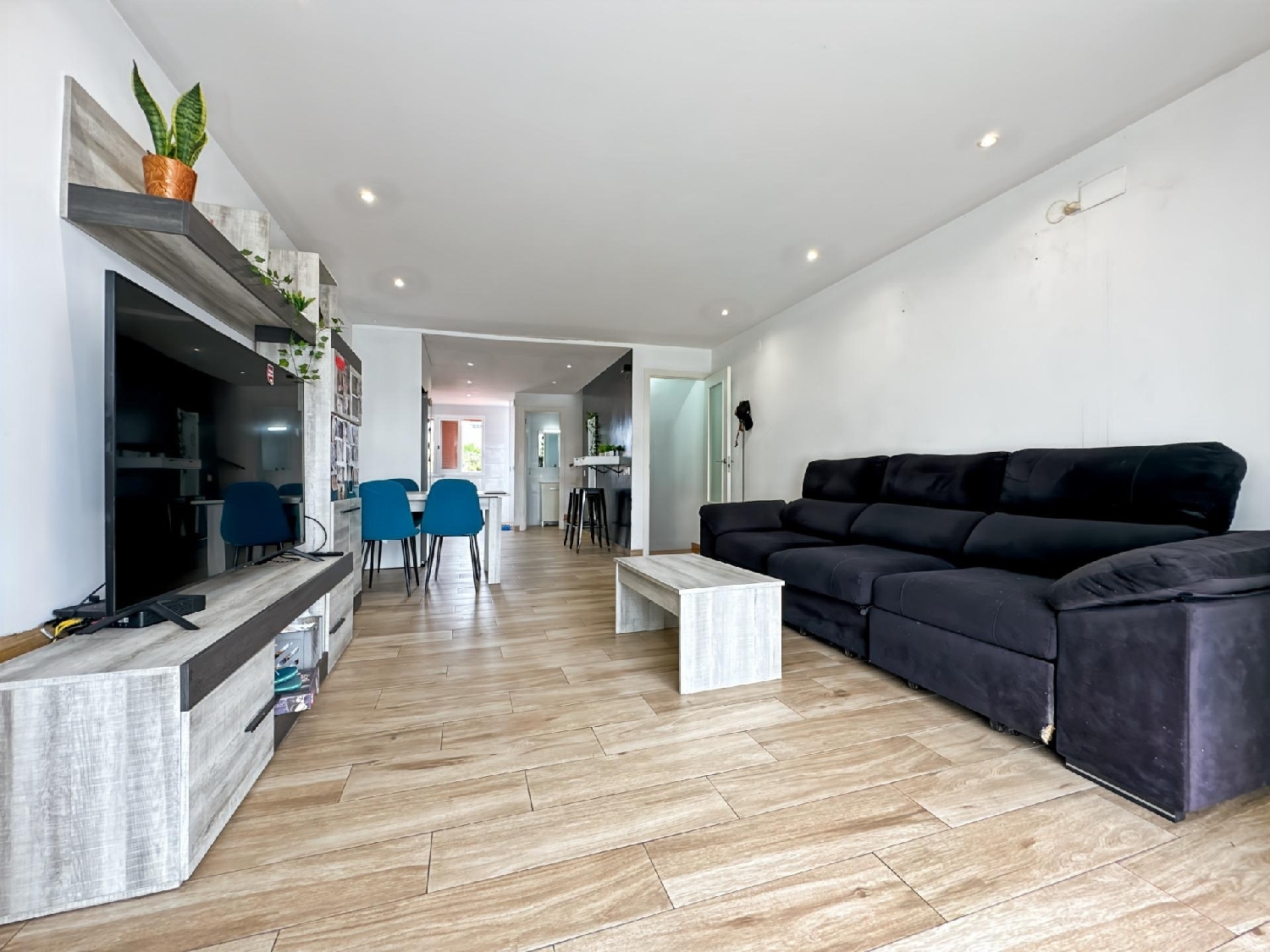  till salu hus Benicasim Plana Alta 8