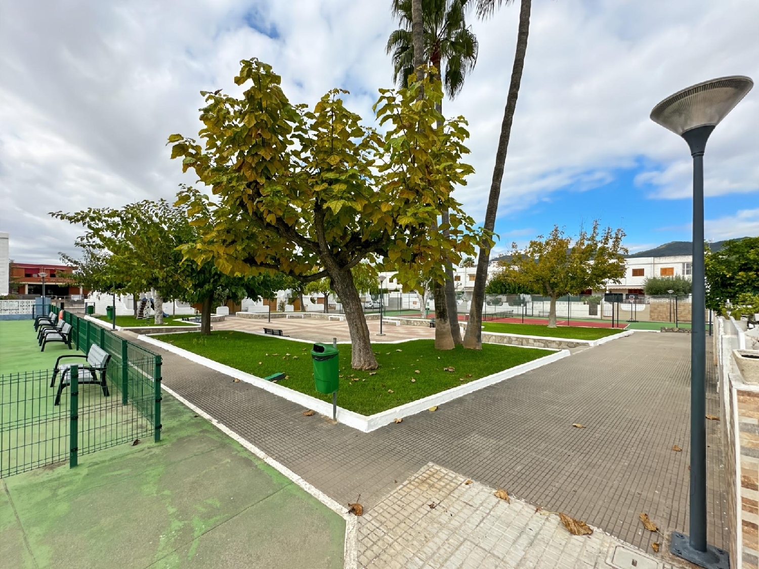  till salu hus Benicasim Plana Alta 4
