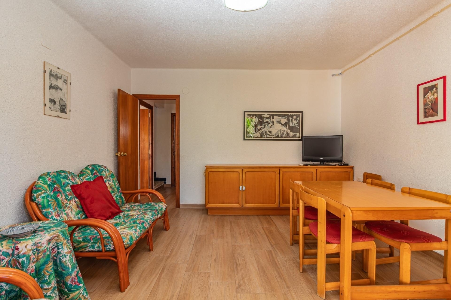  à vendre maison Benicasim Plana Alta 4