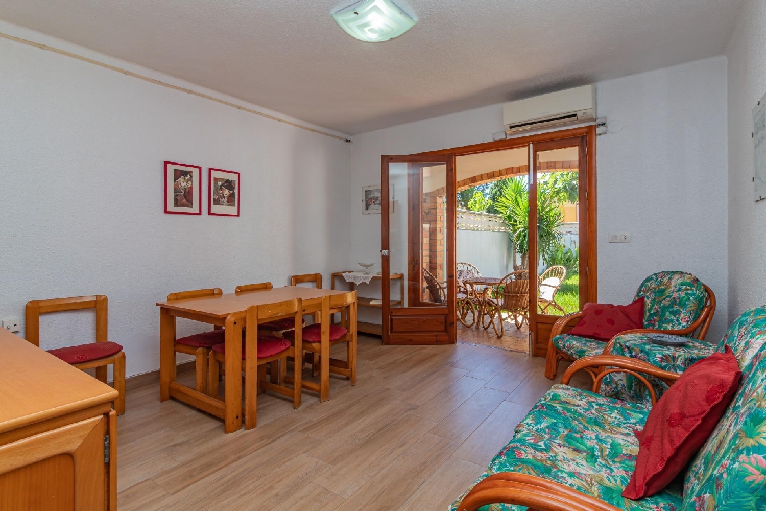 à vendre maison Benicasim Plana Alta 3