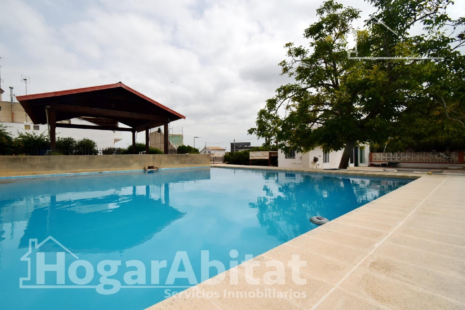  for sale house Benicull De Xúquer Ribera Baixa 1