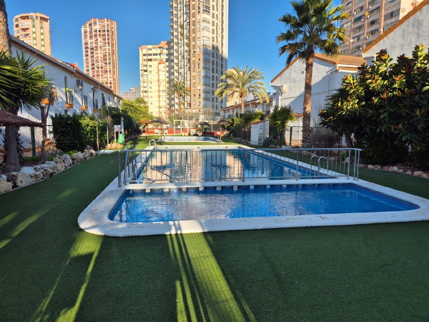  for sale house Benidorm (Centro) Marina Baixa 1