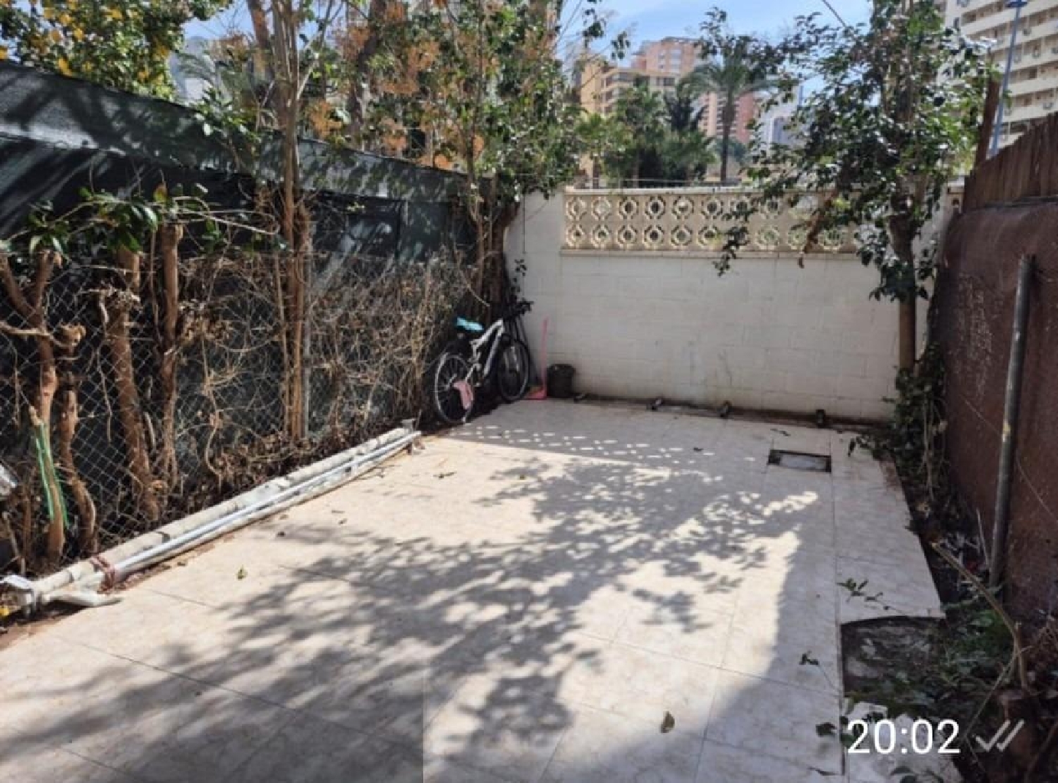  for sale house Benidorm (Centro) Marina Baixa 5