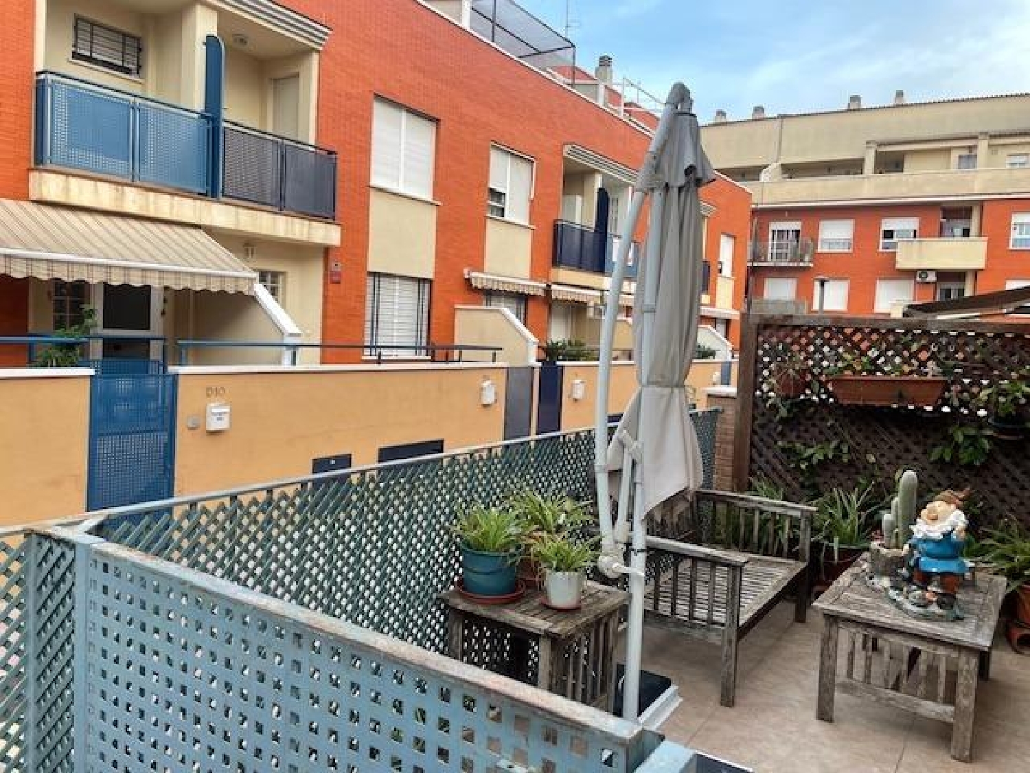  for sale house Beniel Huerta De Murcia 6