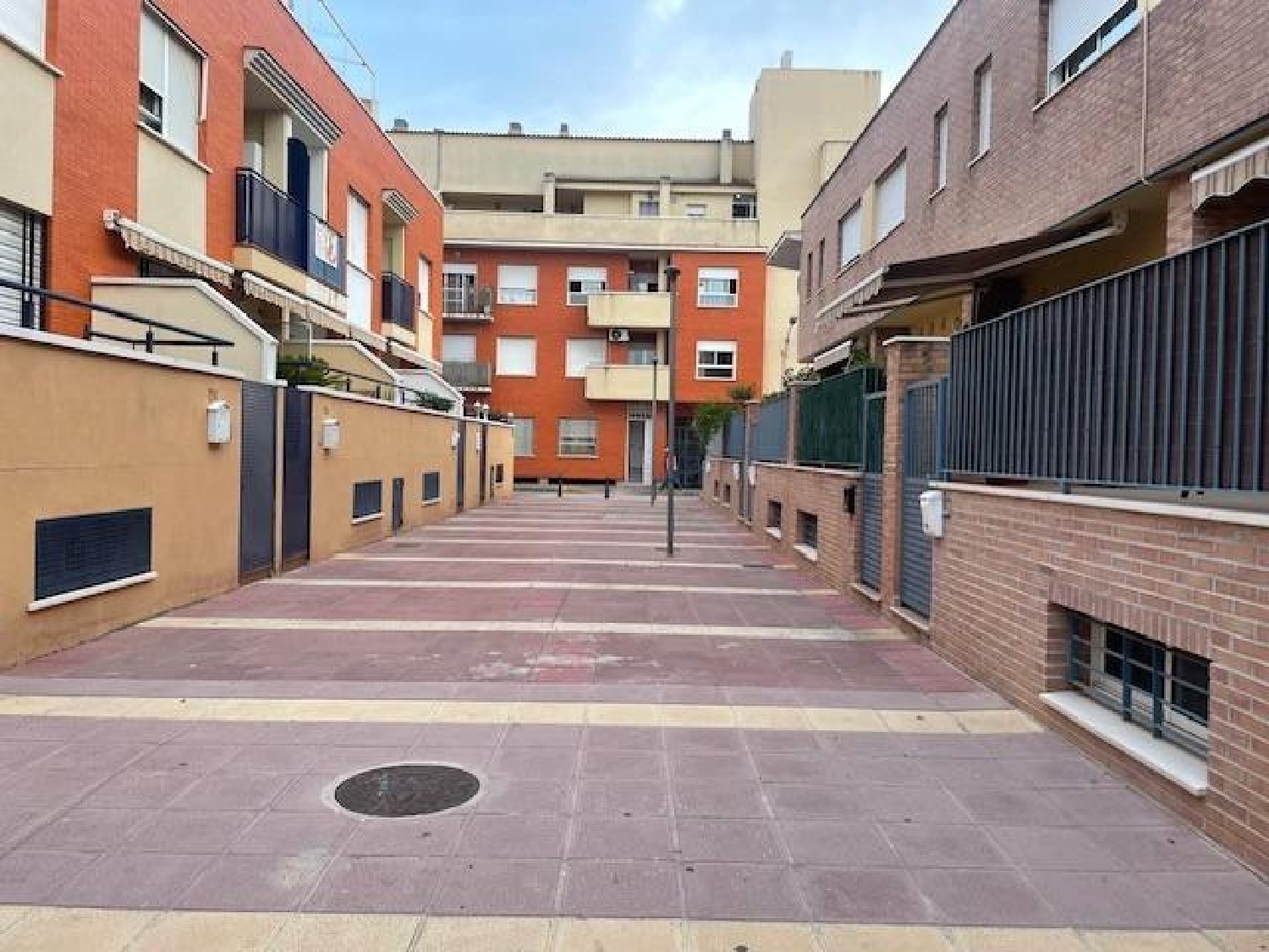  for sale house Beniel Huerta De Murcia 5