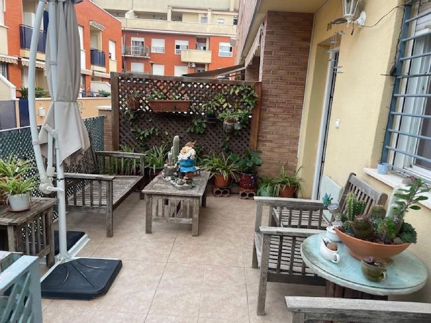  for sale house Beniel Huerta De Murcia 7