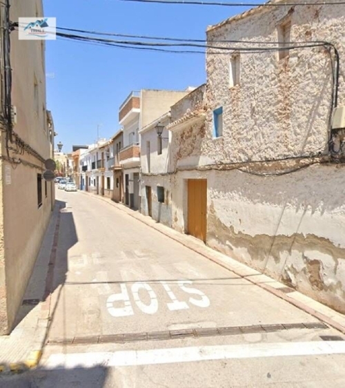 Benifairó De Les Valls Camp De Morvedre hus foto 6314169