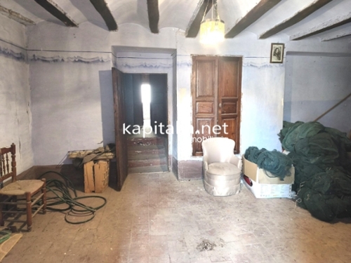 Benimarfull Comtat hus foto 6308929