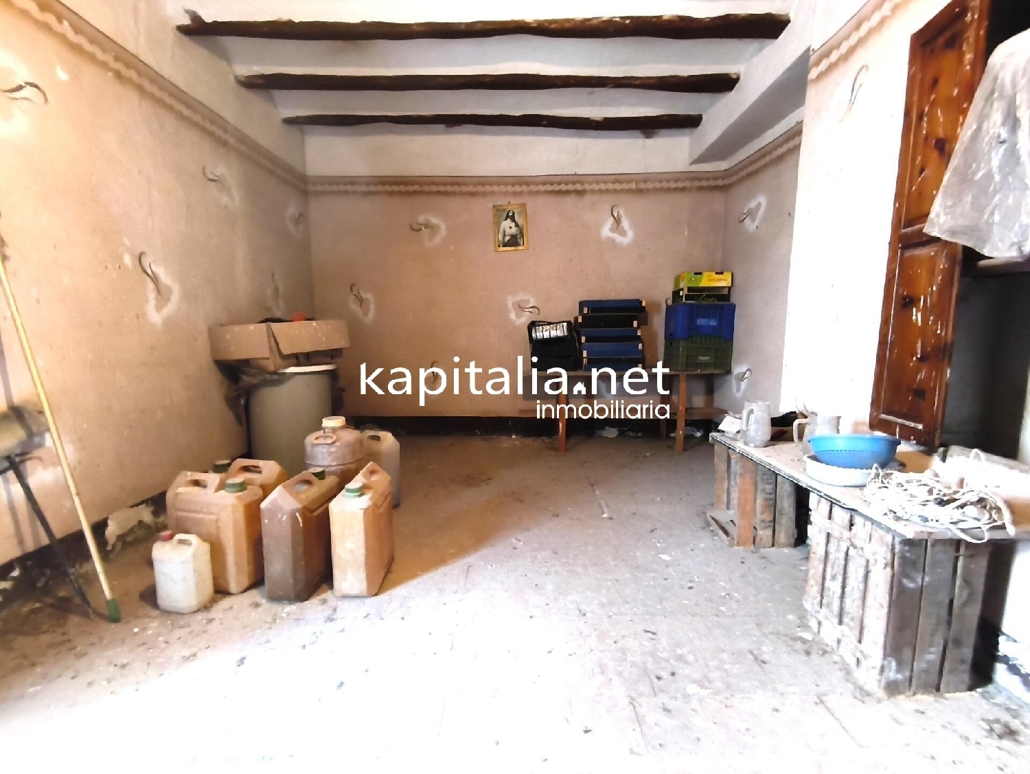  till salu hus Benimarfull Comtat 8