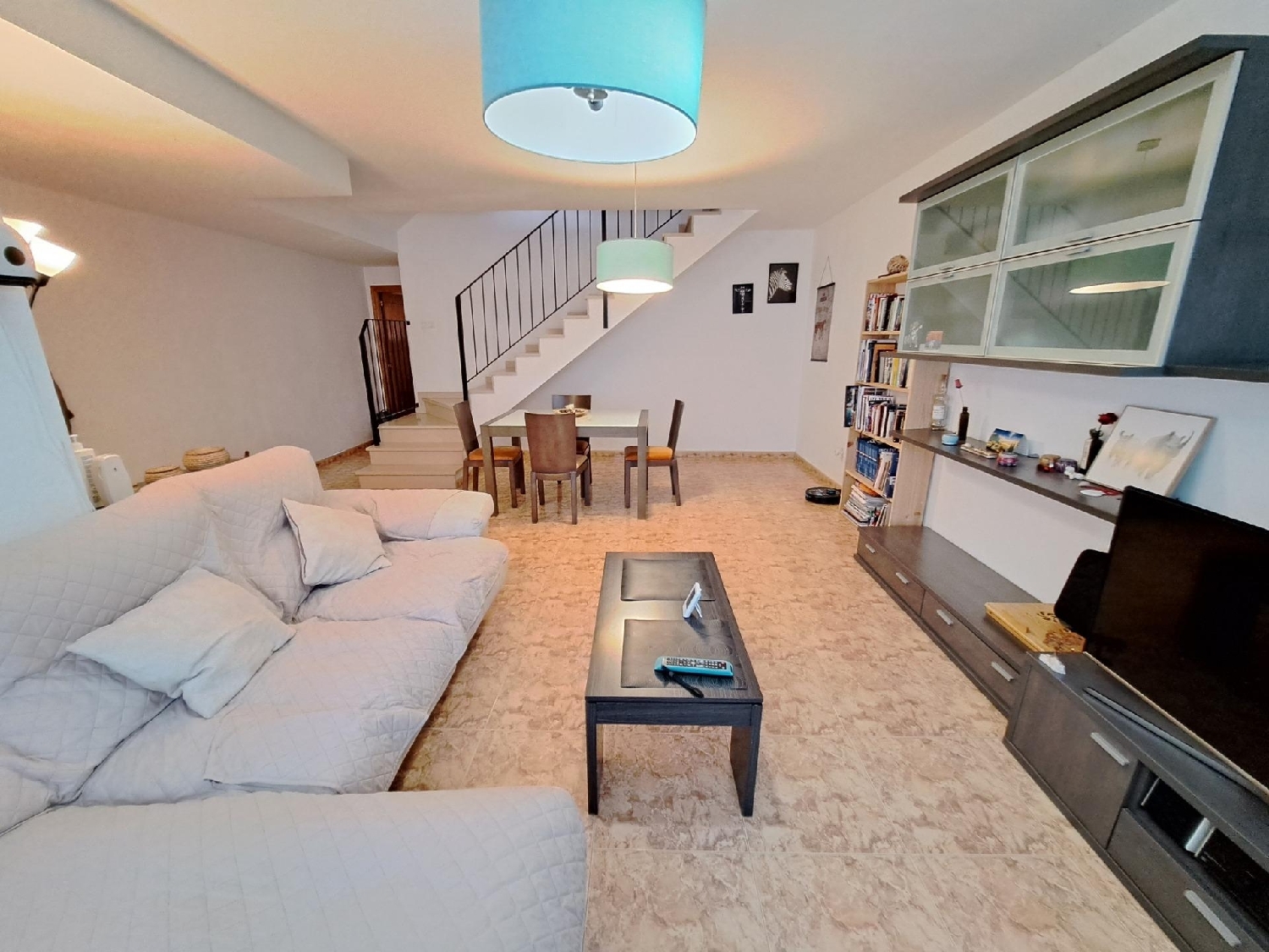  te koop huis Benimuslem Ribera Alta 4