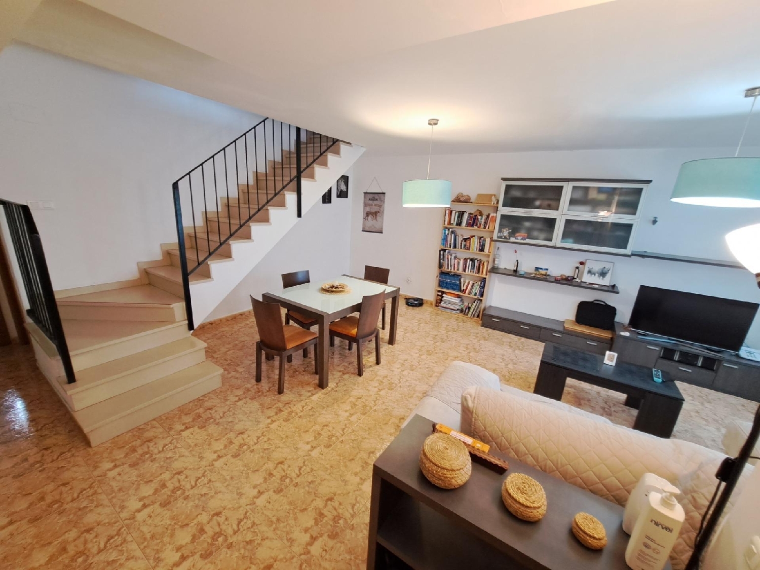 te koop huis Benimuslem Ribera Alta 2