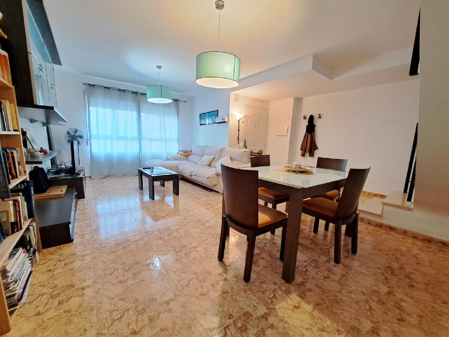  te koop huis Benimuslem Ribera Alta 6