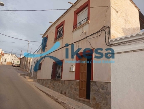 Berjaos Sar huis foto 6316156