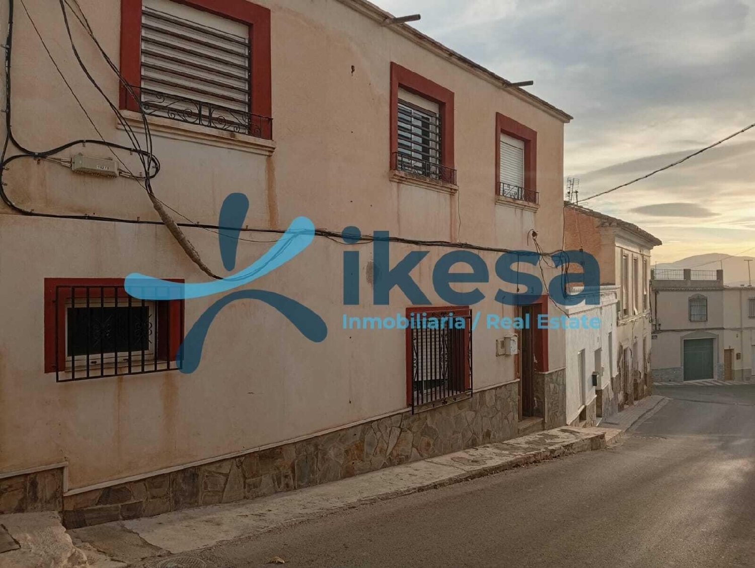 te koop huis Berjaos Sar 2