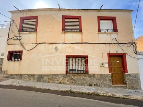 Berjaos Sar maison foto 6306197