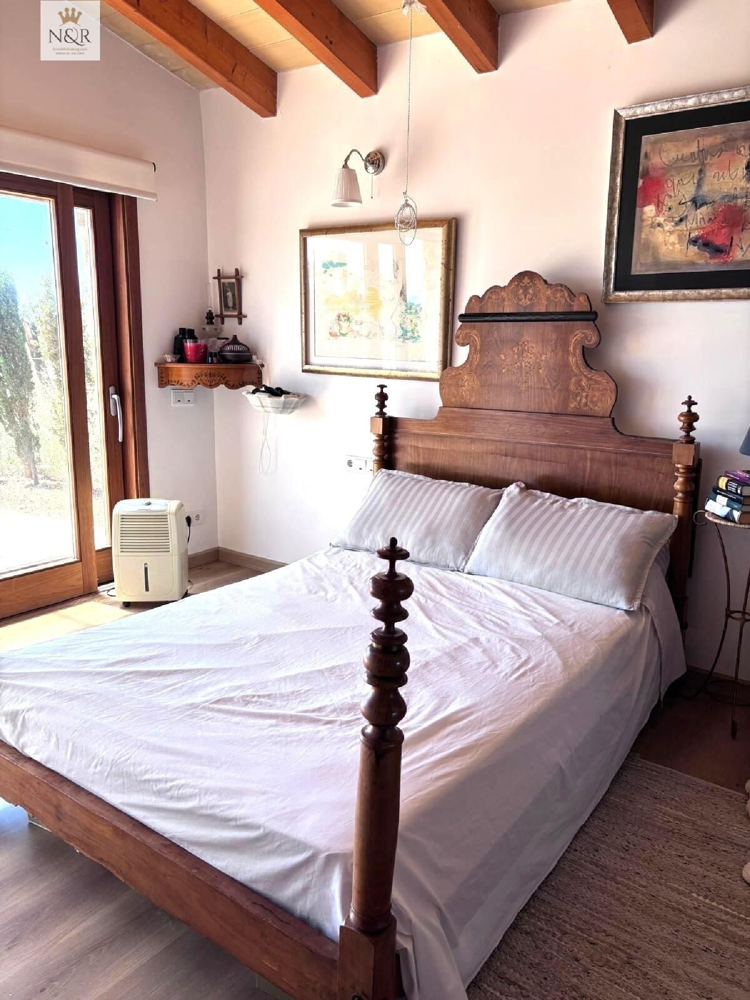 à vendre maison Binissalem Raiguer 8