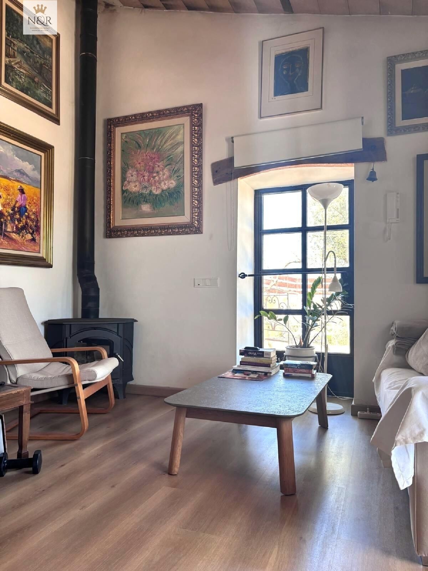 à vendre maison Binissalem Raiguer 4