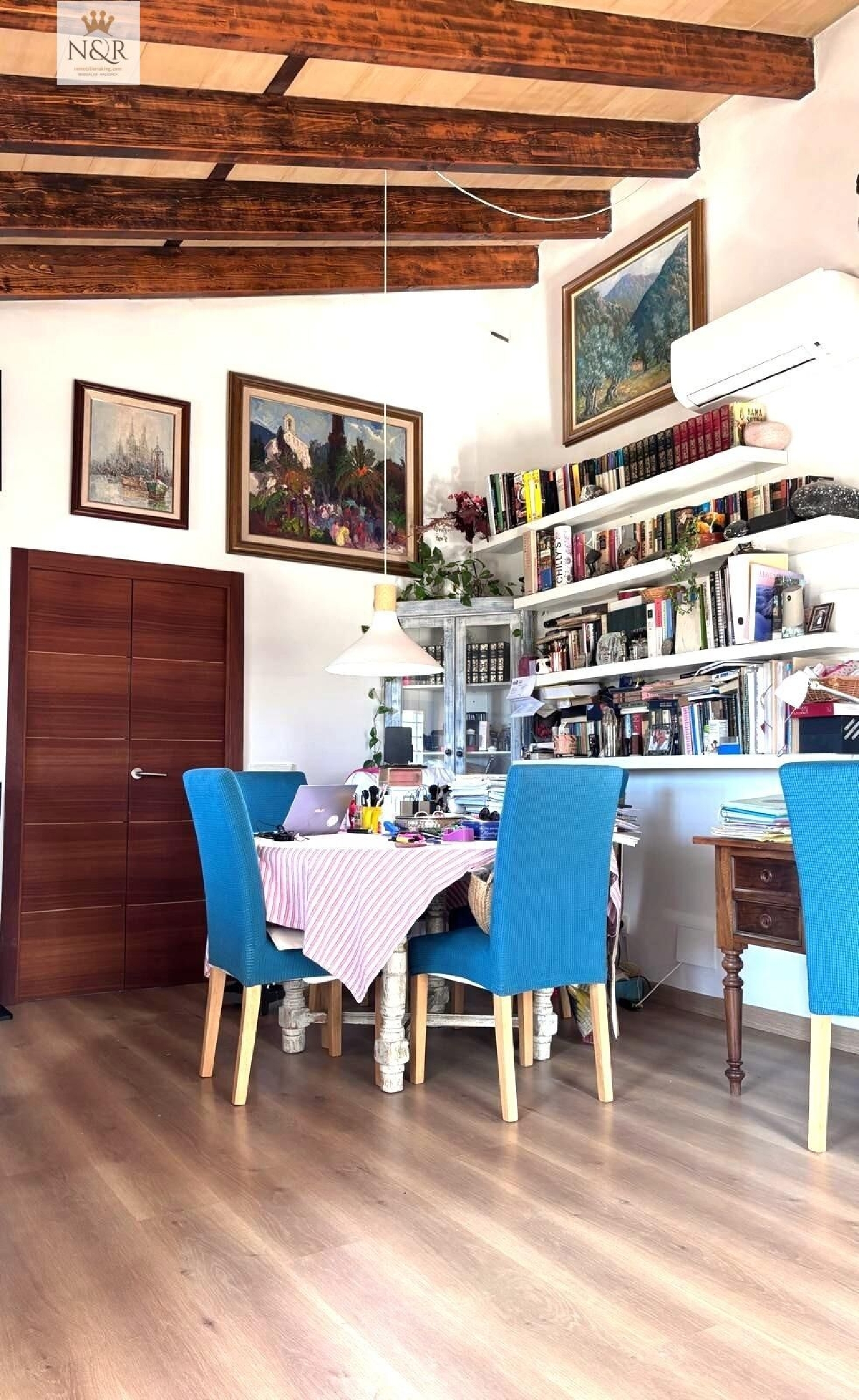 à vendre maison Binissalem Raiguer 5