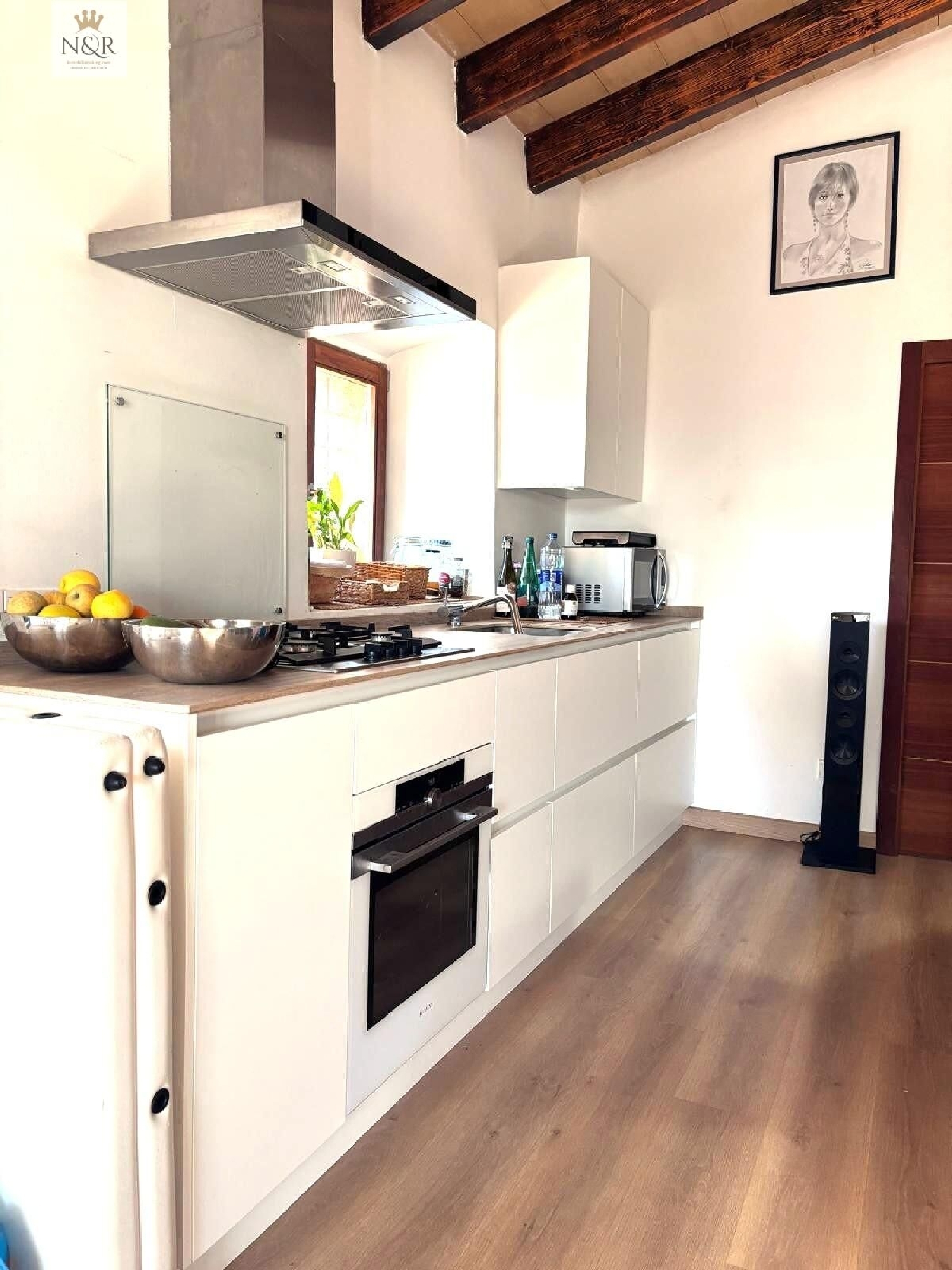 à vendre maison Binissalem Raiguer 6