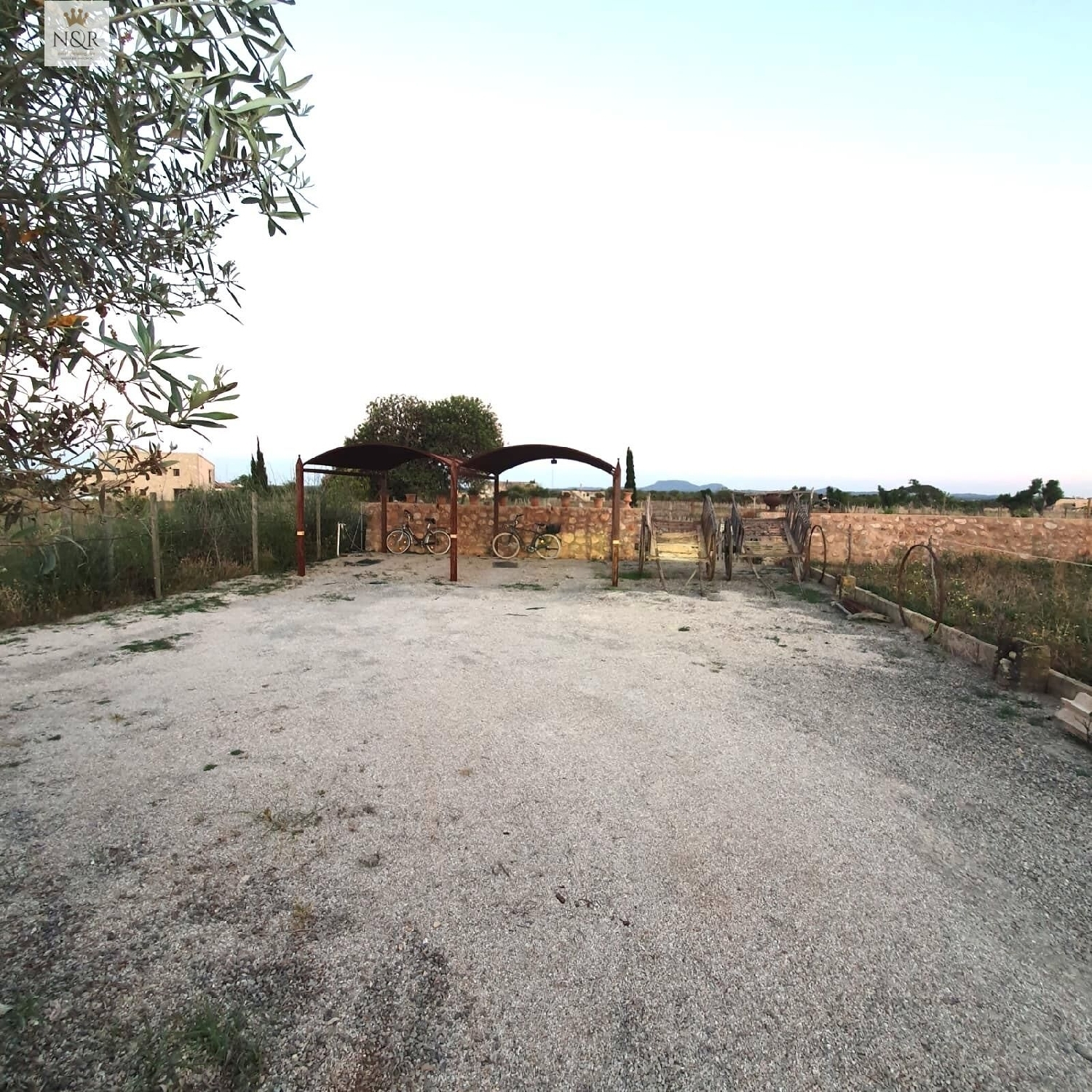 à vendre maison Binissalem Raiguer 2