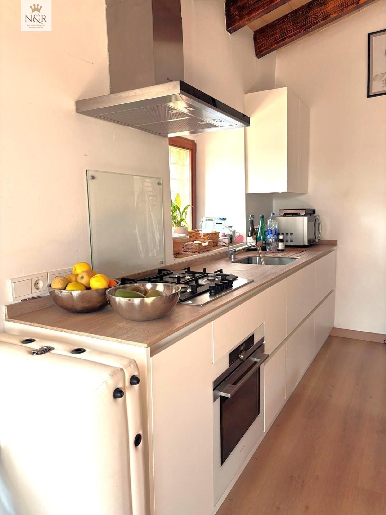 à vendre maison Binissalem Raiguer 7