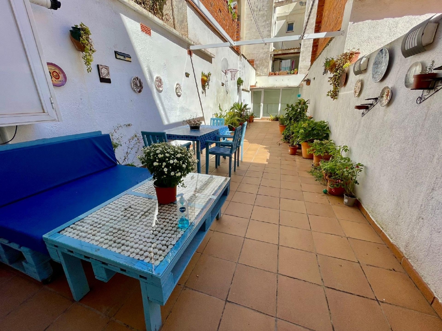  te koop huis Blanes Selva 3
