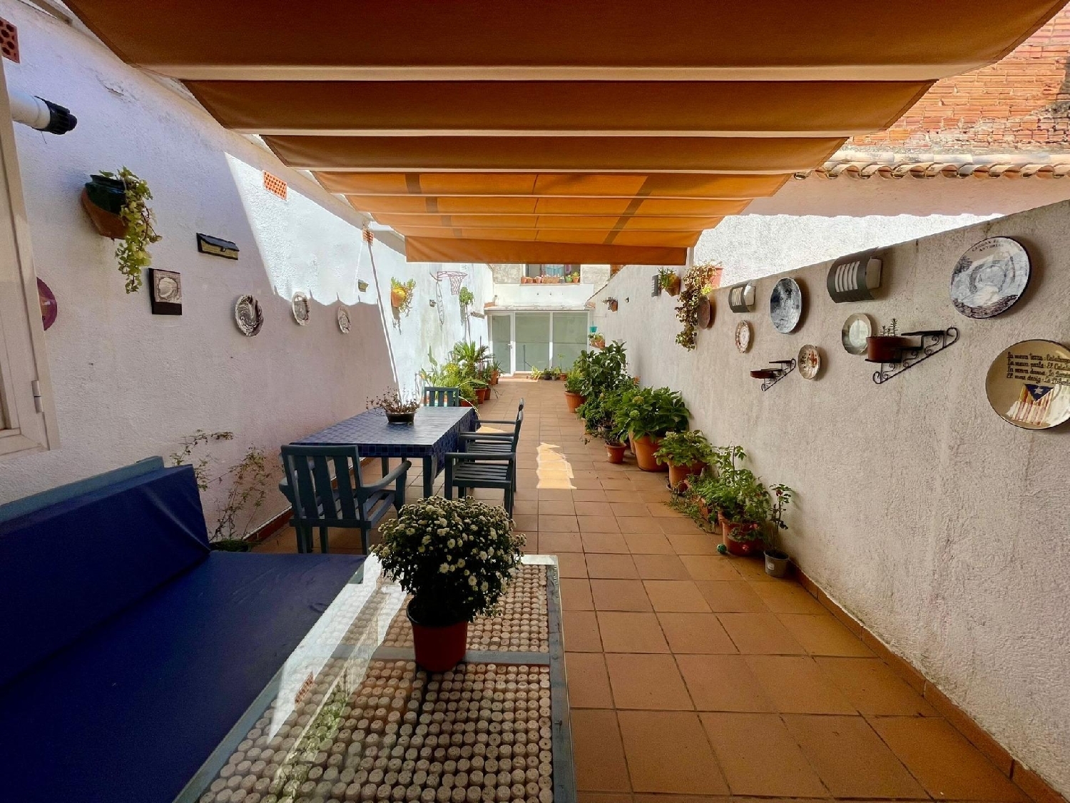 te koop huis Blanes Selva 4
