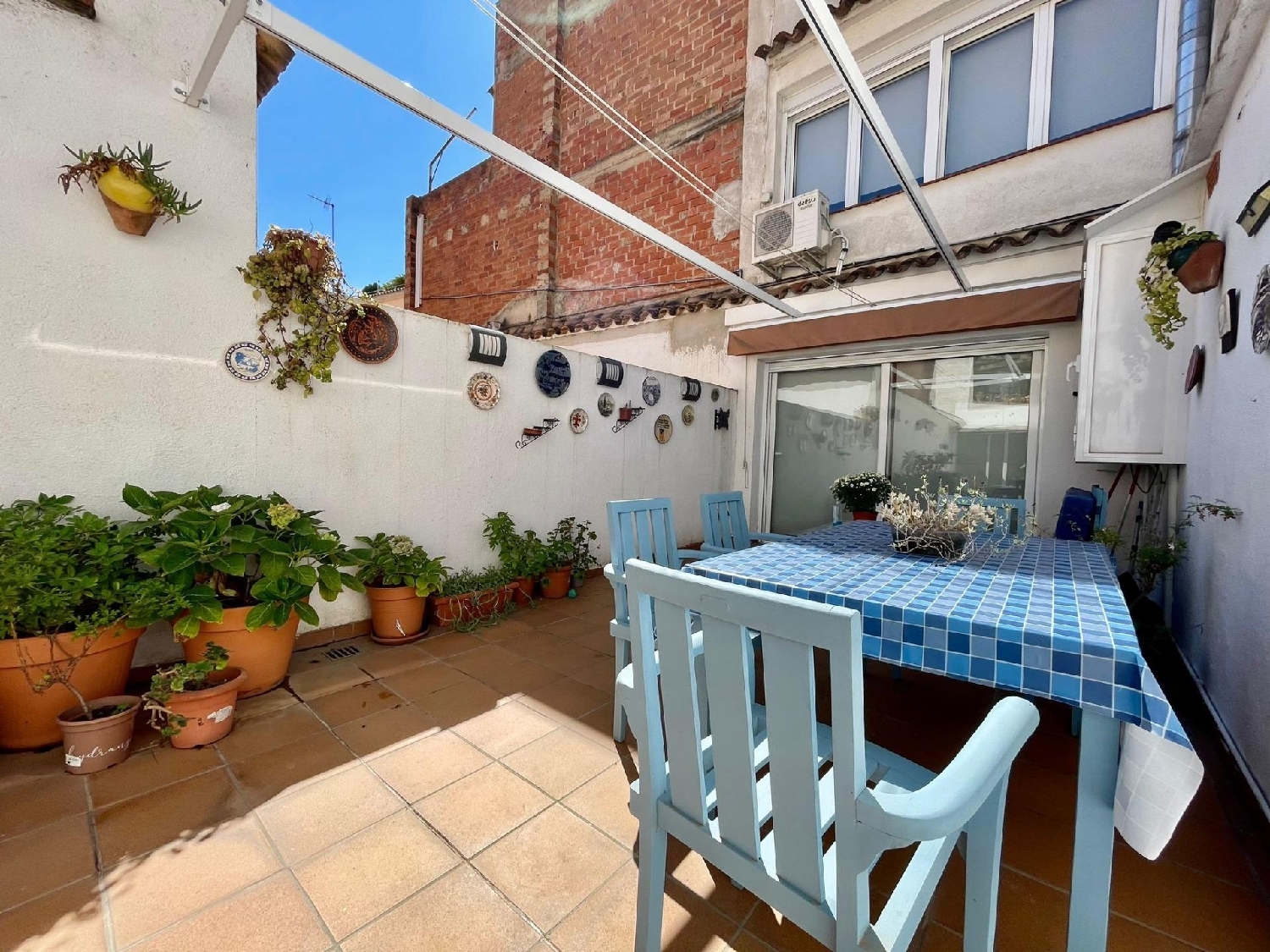  te koop huis Blanes Selva 6