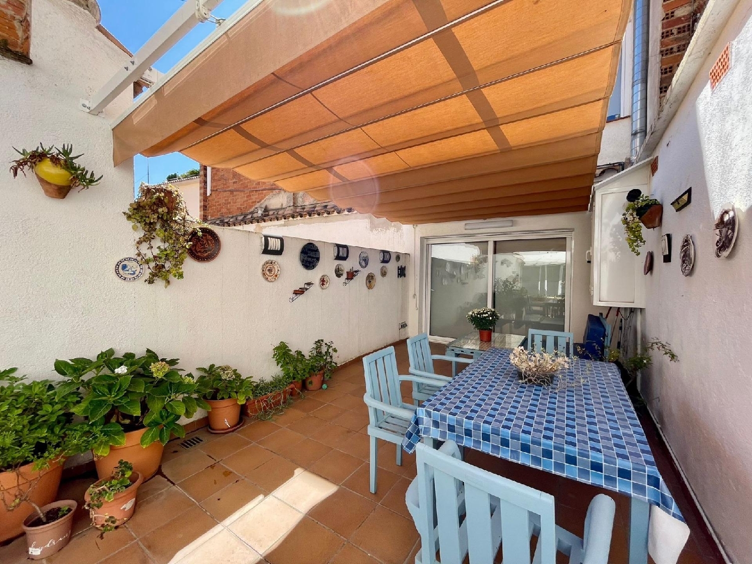  te koop huis Blanes Selva 5