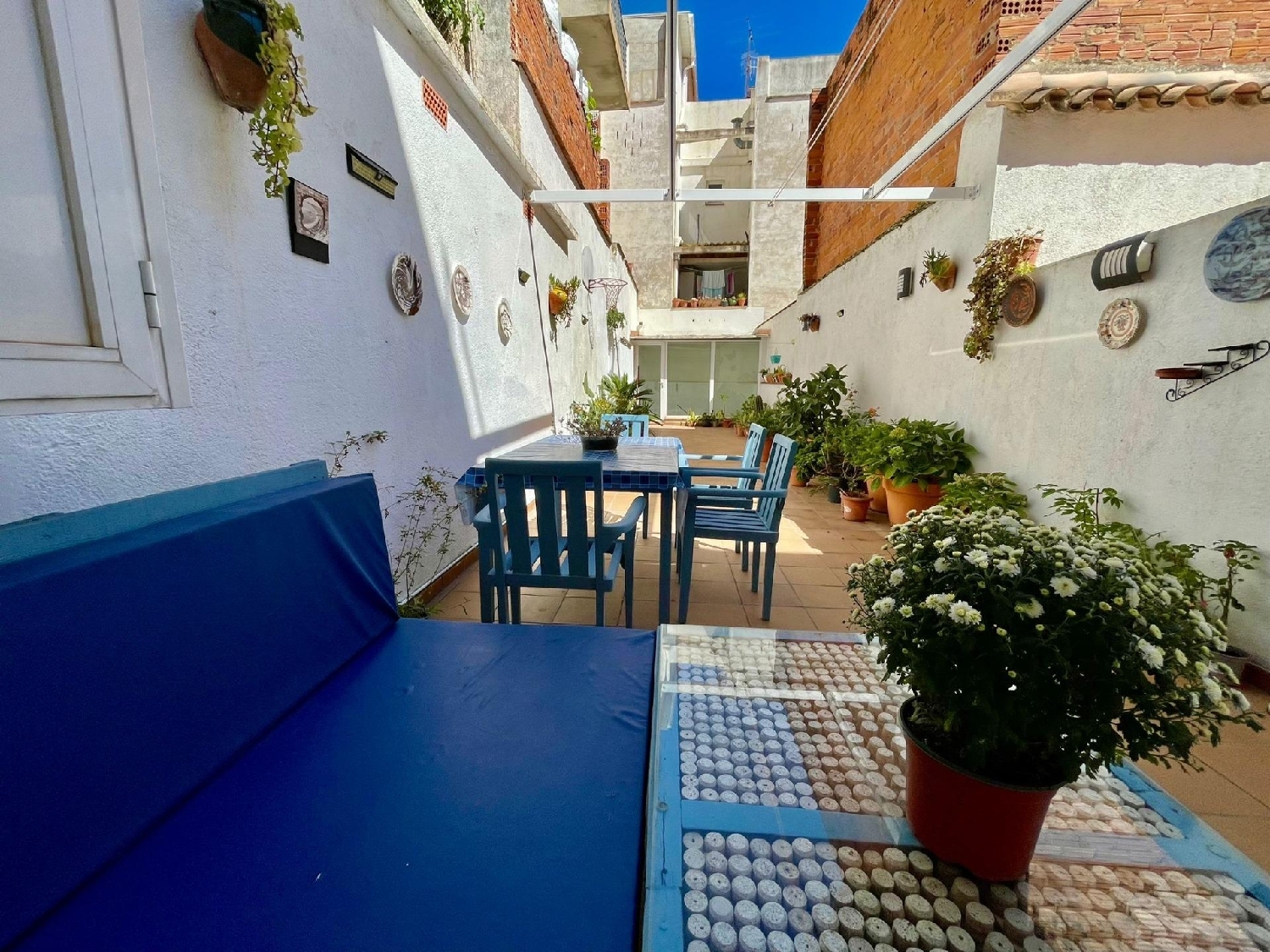  te koop huis Blanes Selva 2