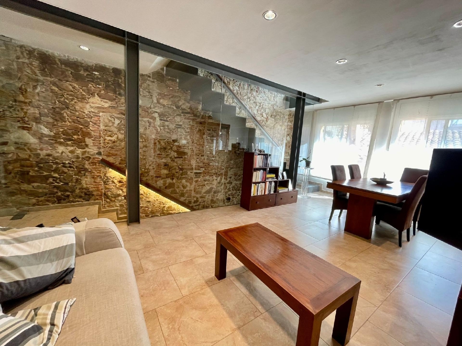  te koop huis Blanes Selva 7