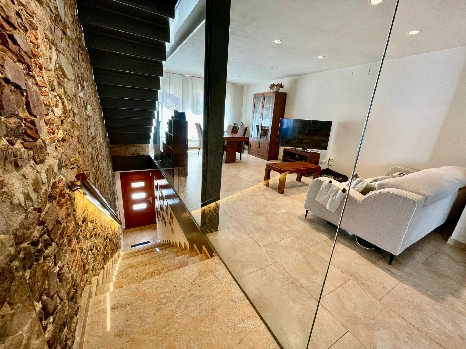  te koop huis Blanes Selva 8