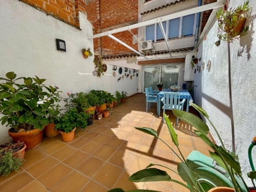 Blanes Selva huis foto 6305974